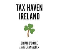 Tax Haven Ireland
