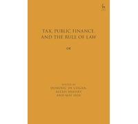 Tax, Public Finance, and the Rule of Law