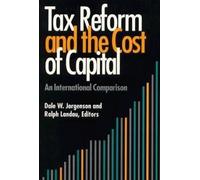 Tax Reform and the Cost of Capital (Tascabile)