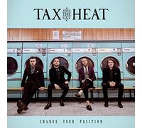 Change Your Position (1 CD Audio) - Tax The Heat (Audio Cd)