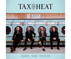 Tax The Heat - Change Your Position - Cd