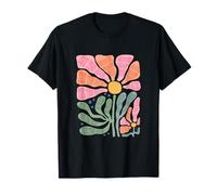 TAX THE RICH! Articolo per fan sinistro Merch Heidi Reichinnek Maglietta