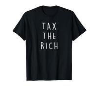 Tax The Rich Maglietta