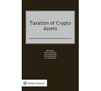Taxation of Crypto Assets