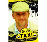Taxi 0-22 Saison 4 [Edizione: Germania]