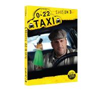 Taxi 0-22: Season 3