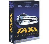 Taxi 1;taxi 2;taxi 3