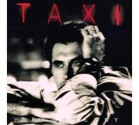Ferry Bryan - Taxi