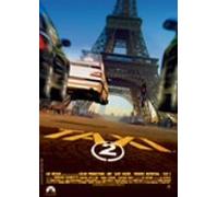 Taxi 2 [00/F,J/Dd5.1/S:J] (Limited)