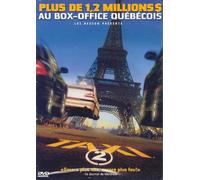 Taxi 2 [2003]