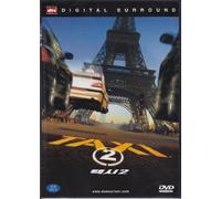 Taxi 2