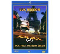 Taxi 2 [DVD] (IMPORT) (Nessuna versione italiana)