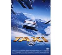 Taxi 3 [03/F, J/S: J] [Reissue]