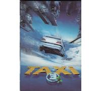Taxi 3