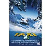 Taxi 3 (DVD) Samy Naceri Frédéric Diefenthal Emma Sjoberg Bernard Farcy