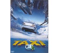 Taxi 3 - Édition Collector 2 DVD [Import belge]