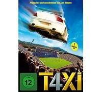 Taxi 4