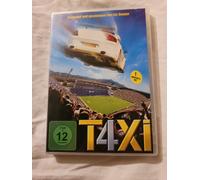 Taxi 4