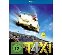 Taxi 4