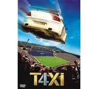 Taxi 4 - [DVD]