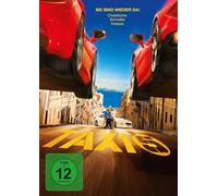 Taxi 5 (DVD-Video)