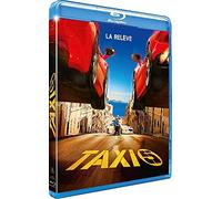 Taxi 5 [Blu-Ray] [Import Italien]