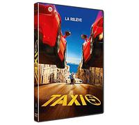 Taxi 5 - [DVD]