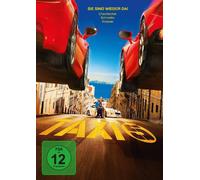 Taxi 5 (DVD-Video)