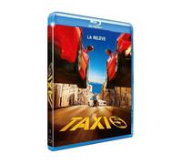 Taxi 5 La Relève Blu-Ray Nuovo