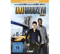 Taxi Brooklyn - Season 1