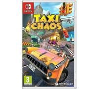 Taxi Caos