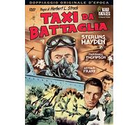 Taxi Da Battaglia (1955)