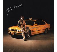 Taxi Driver - Rkomi (Audio Cd)
