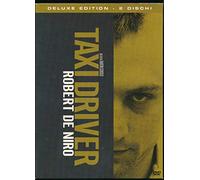 Taxi Driver (2 DVD deluxe edition)