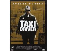 Taxi driver