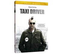 Taxi Driver