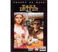 Taxi driver