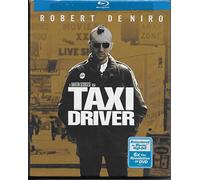 Taxi Driver