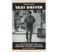 Taxi Driver