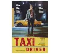 TAXI DRIVER