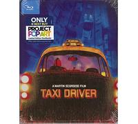 Taxi Driver