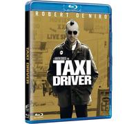 Taxi Driver - 40th Anniversary New Edition [Blu-Ray] - 1976