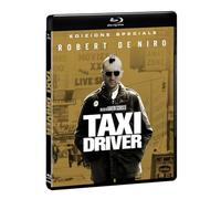 Taxi Driver (Blu-Ray + Dvd) - (Italian Import) Blu-Ray NUOVO