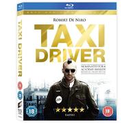 Taxi Driver [Blu-ray]