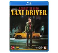 Taxi Driver (Blu-ray) Cybill Shepherd Harvey Keitel Jodie Foster Leonard Harris