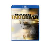 Taxi Driver Blu-Ray Nuova