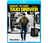 Taxi Driver (Blu-ray) Robert De Niro