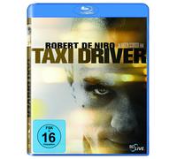 Taxi Driver