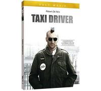 Taxi Driver (DVD)