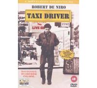 Taxi Driver (DVD) Joe Spinell Cybill Shepherd Peter Boyle Leonard Harris